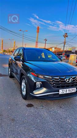 هیوندای تۆکسۆن